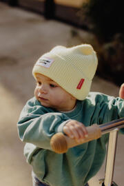 Mütze Kopfbedeckungen für Babys & Kleinkinder Hello Hossy