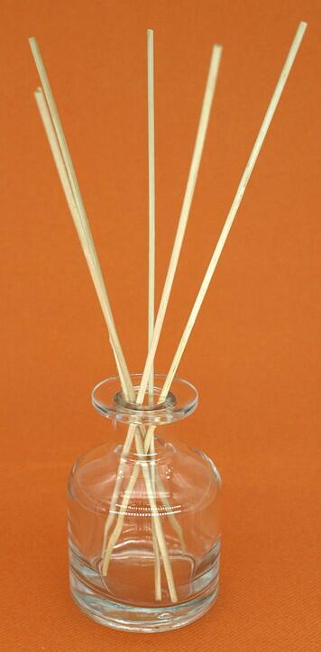 Perfume and essential oil diffuser