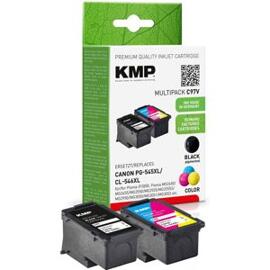 Toner & Inkjet Cartridges KMP