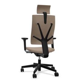 Büro- & Schreibtischstühle Nowy Styl 4ME BL HRUA SOFT SEAT ESP