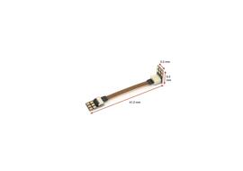 ESU 51801 Switchpilot Extension V1.0 Erweiterung 4 Relaisausgänge ESU 51801 Switchpilot Extension V1.0 Erweiterung 4 Relaisausgänge