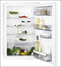 Refrigerators AEG