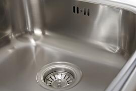 Kitchen & Utility Sinks Respekta