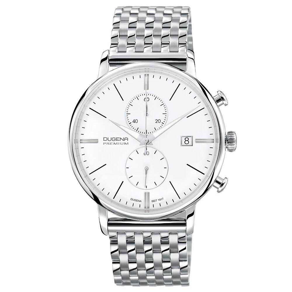Dugena Dugena Premium - 7090168 - Armbanduhr - Herren - | Letzshop