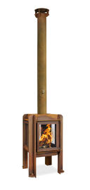 Wood Stoves Fireplaces Outdoor Living