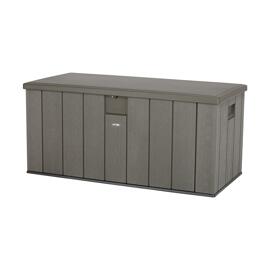 Outdoor Storage Boxes Lifetime