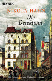 Bücher Kriminalroman Heyne, Wilhelm, Verlag München