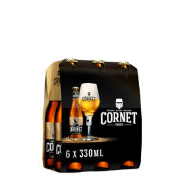 Beer Cornet