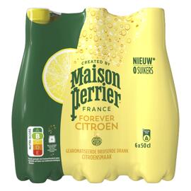 Water Perrier