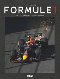 Nygaard/Bollee: La formule 1 3e ed