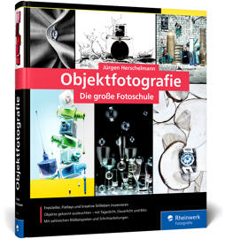 Books books on crafts, leisure and employment Rheinwerk Verlag GmbH