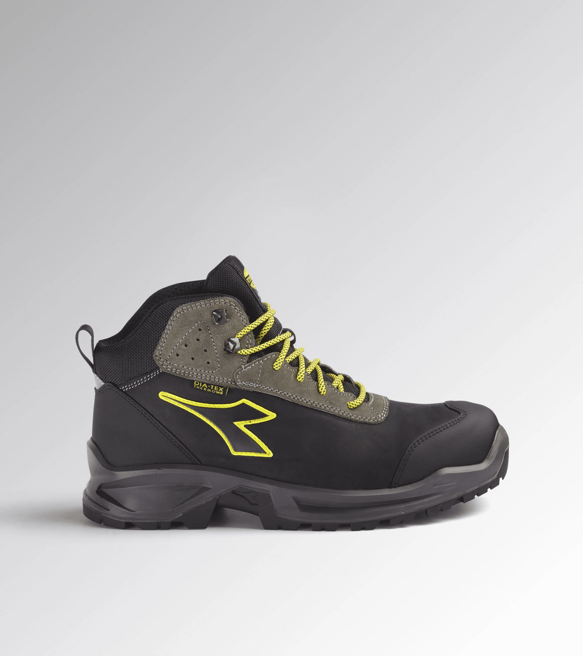 Diadora DIADORA SPORT DIATEX MID S3 WR CI SRC Letzshop