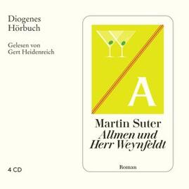 Books fiction Diogenes Verlag AG