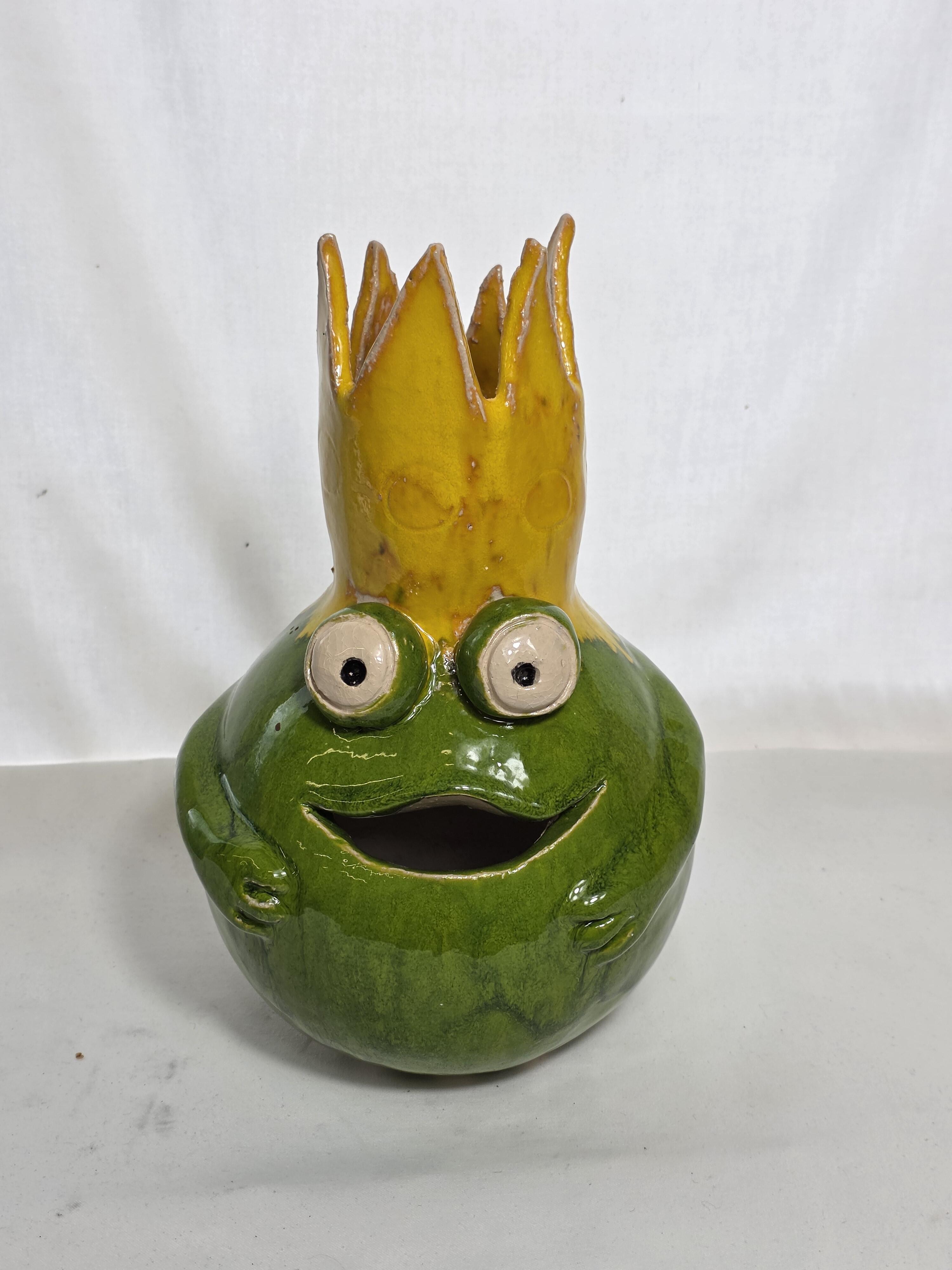 Froschkönig XL