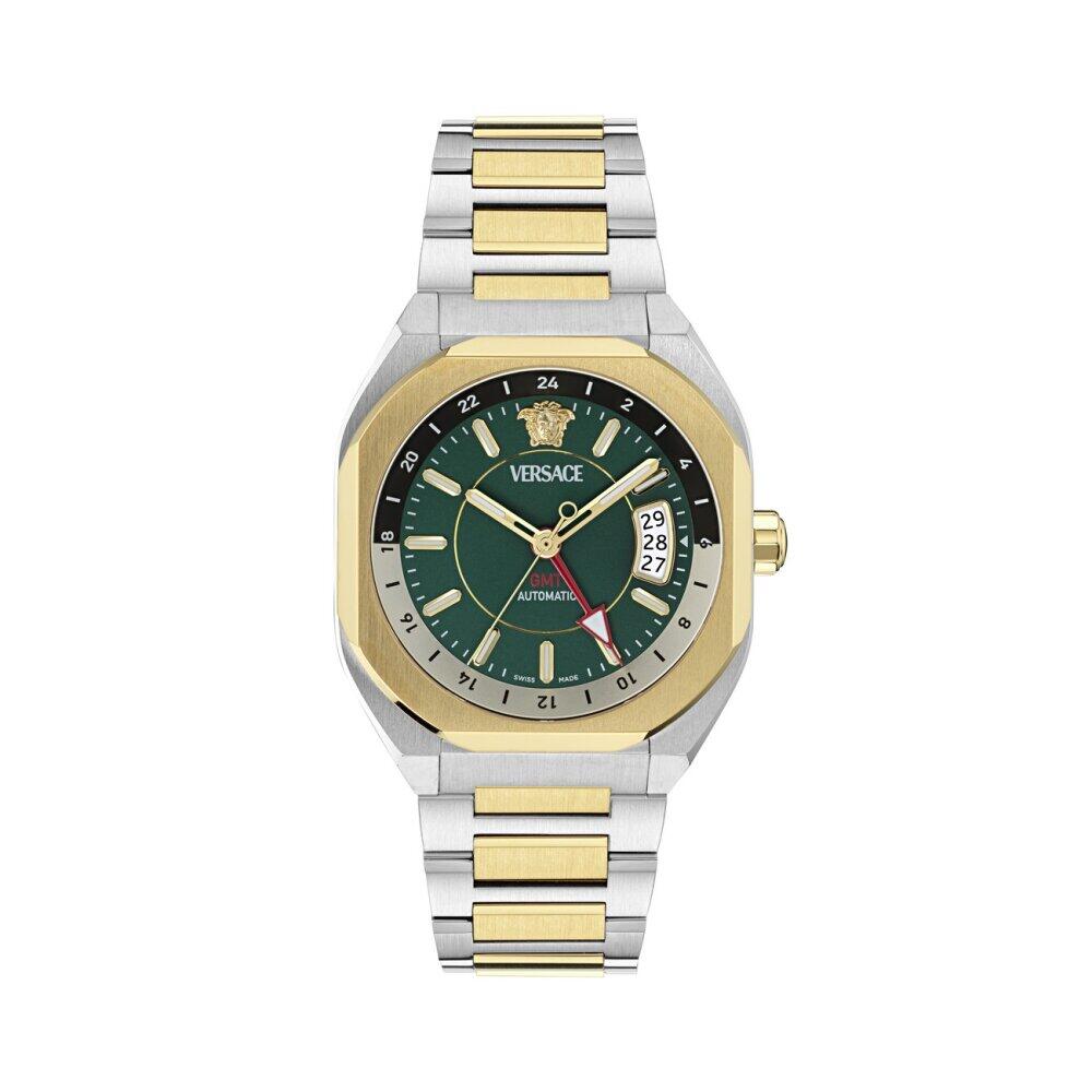 Versace - VE0I00325 - Armbanduhr - Herren - Automatik - V-Contempo