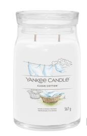 Bougies Yankée candle