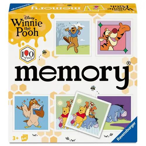 memory® Winnie Puuh
