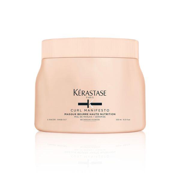 Kerastase Curl Manifesto Masque beurre 500ml