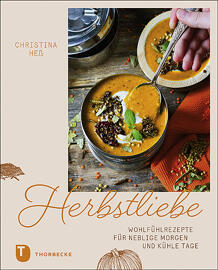 Cuisine Livres Thorbecke, Jan Verlag GmbH & Co.
