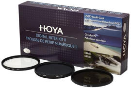 Objektivfilter Hoya