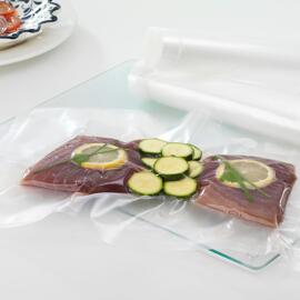 Accessoires d'emballage sous vide FoodSaver