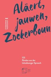 Sprach- & Linguistikbücher Regionales Zenter fir d'Lëtzebuerger Sprooch (ZLS)