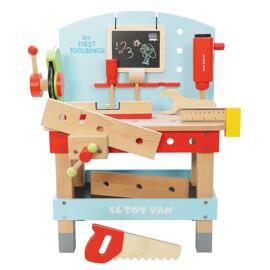 Bausteine & Bauspielzeug Le Toy Van