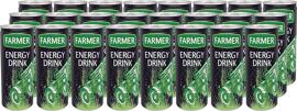 Sportgetränke & Energy Drinks Farmer