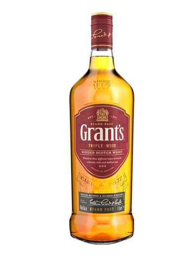 Grants - 70 cl x 40.0 %