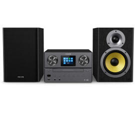 Stereo Systems Philips