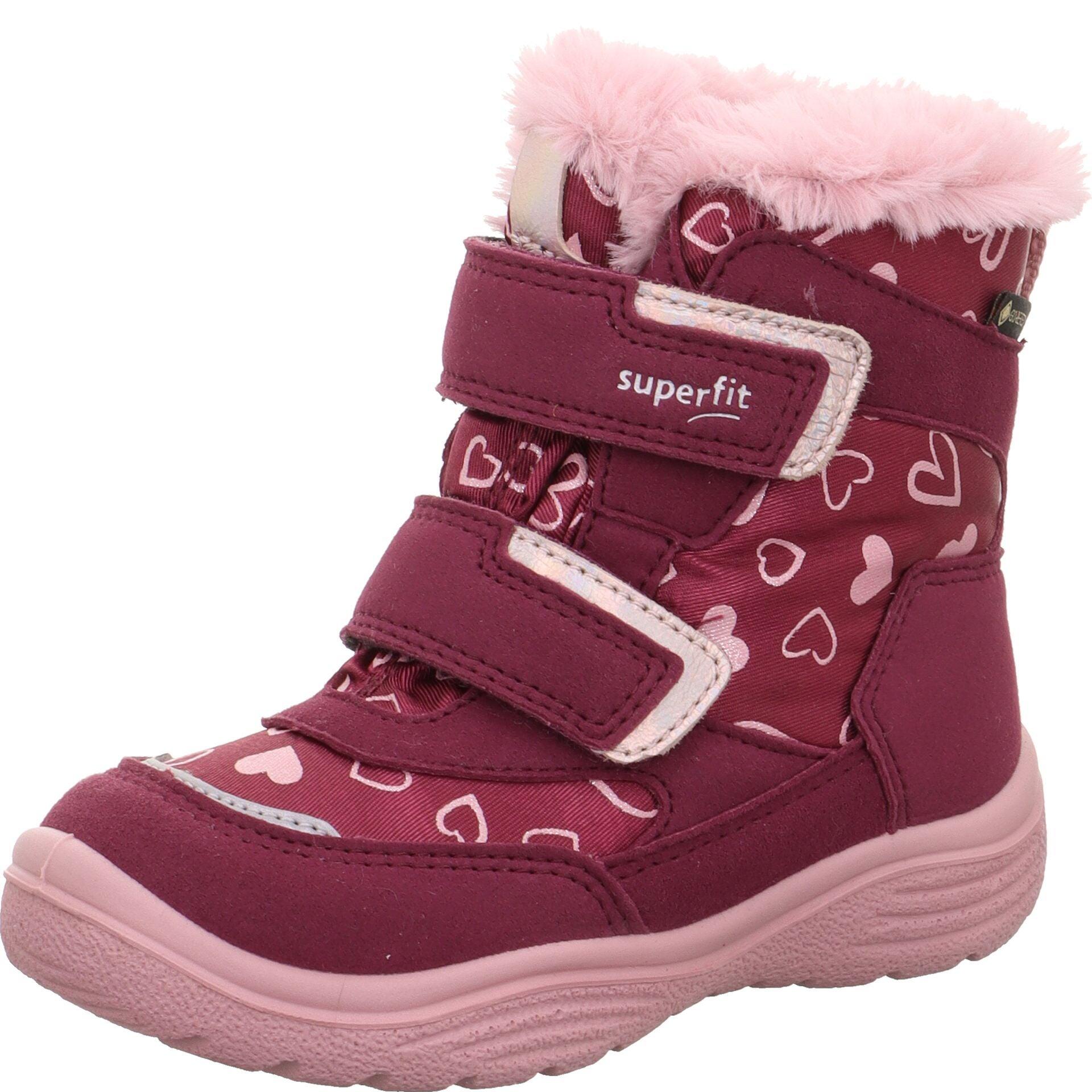 BOTTINE GORETEX SUPERFIT