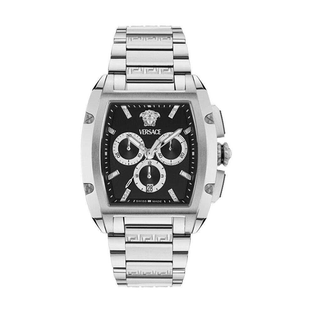 Versace - VE6H00925 - Montre homme - Quartz - Dominus