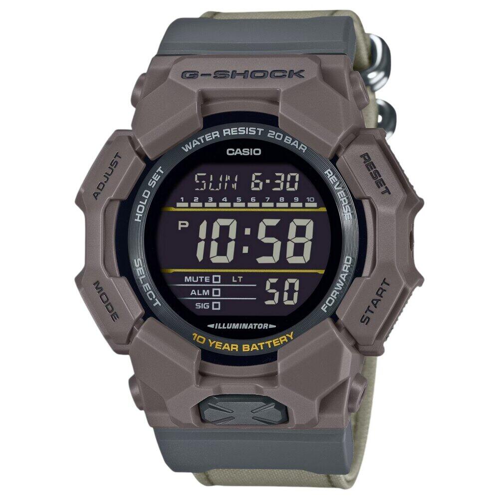 Casio - GD-010CE-5ER - Montre-bracelet pour homme - Quartz - G-Shock
