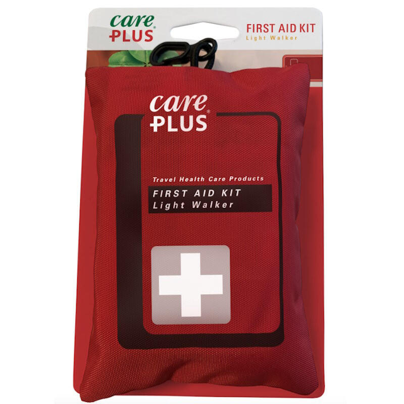 Care Plus First Aid Kit Light Walker