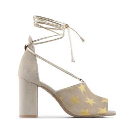 Sandalen Made in Italia