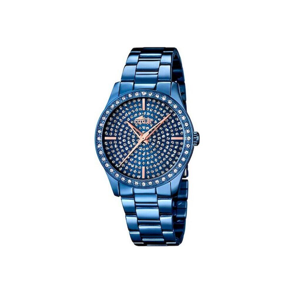 Lotus  18254/1 - Armbanduhr - Damen