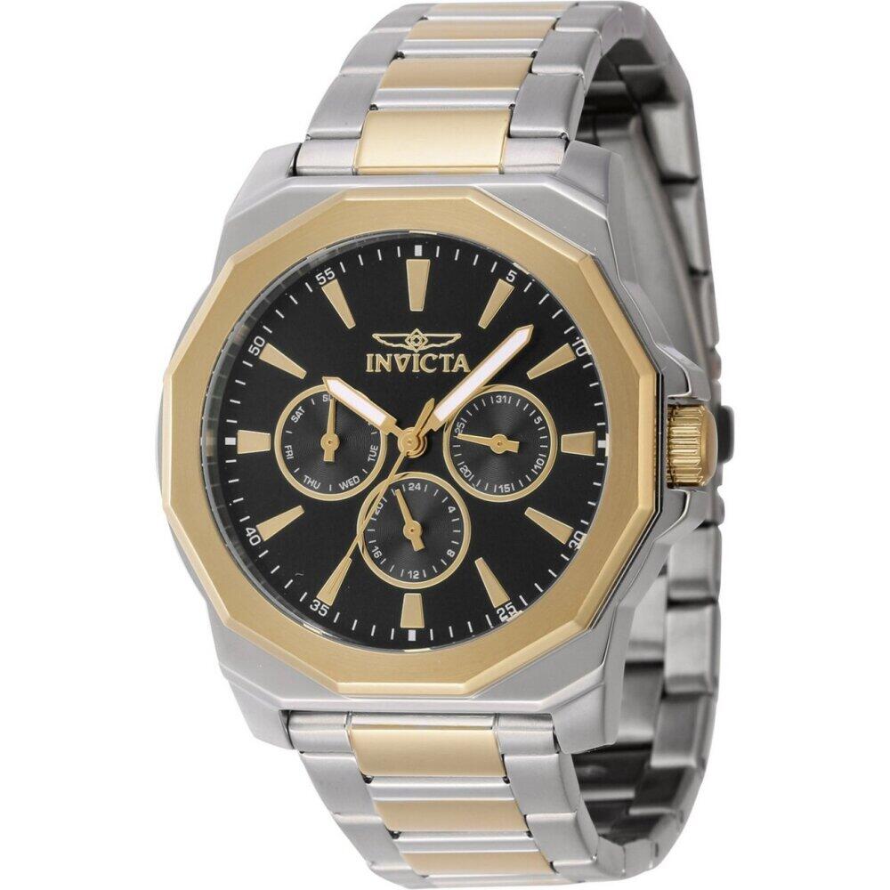 Invicta - 46845 - Montre-bracelet pour homme - quartz - SPEEDWAY