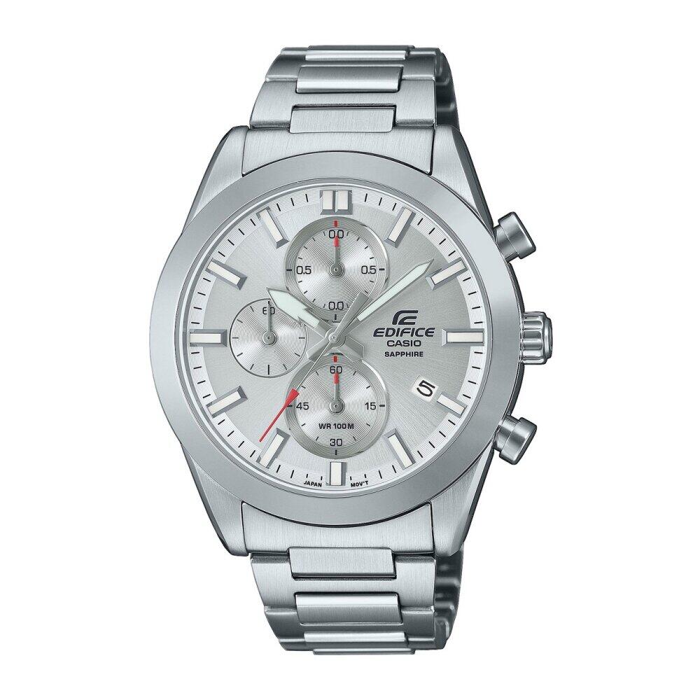 Casio - EFB-710D-7AVUEF - wristwatch - men's - quartz - EDIFICE