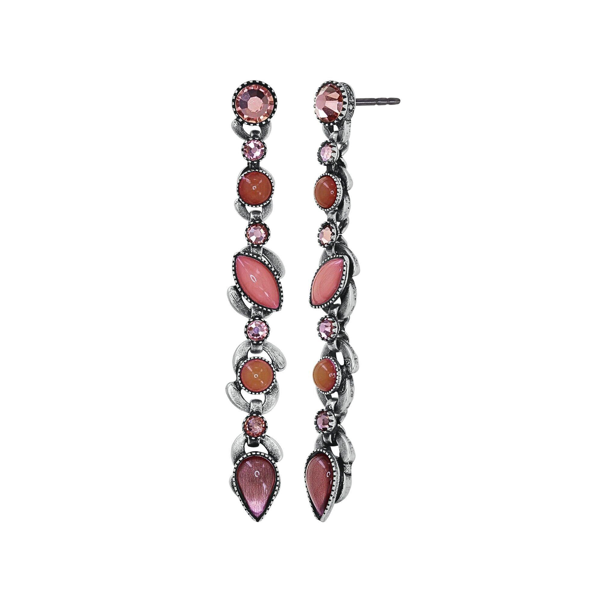 Boucles d'oreilles - Little Colour Dance