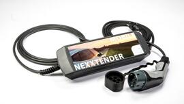 Pièces détachées pour véhicules Câbles pour appareils électroniques Nexxtender