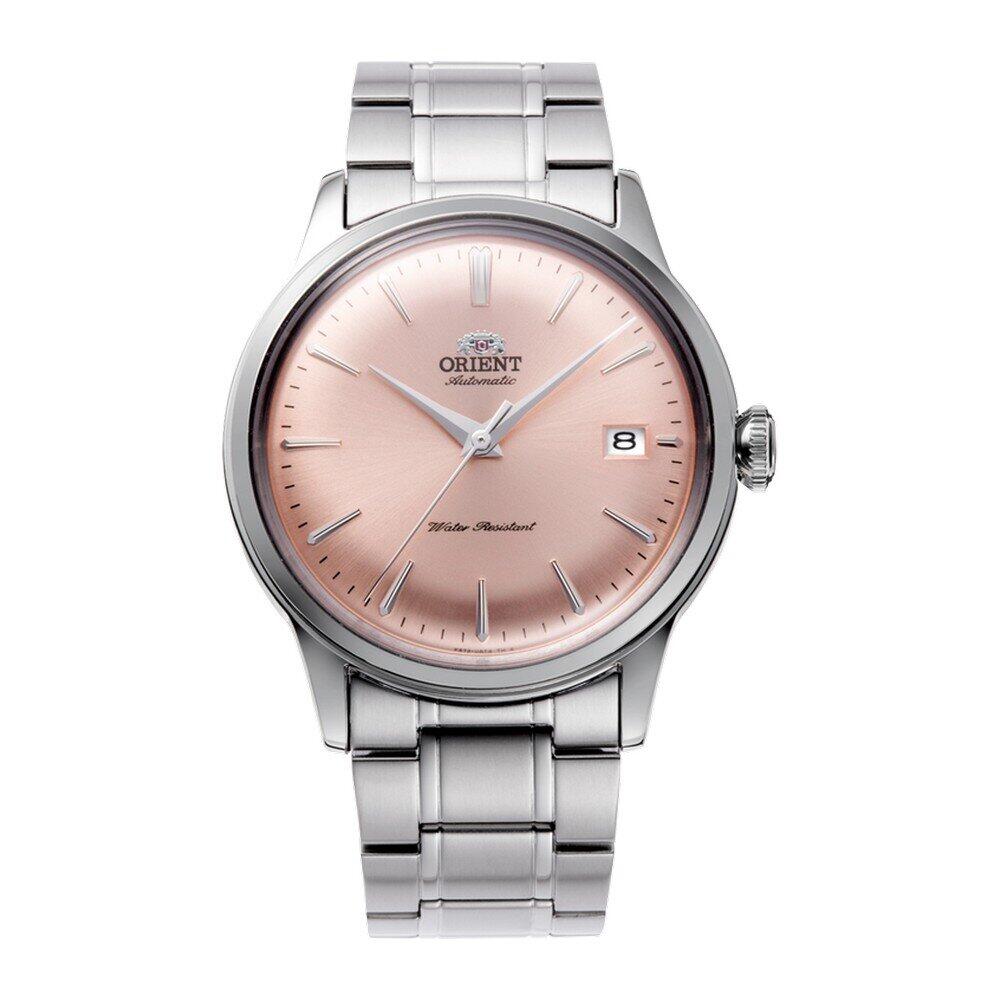 Orient - RA-AC0M11Y30B - Armbanduhr - Herren - Automatik - Bambino