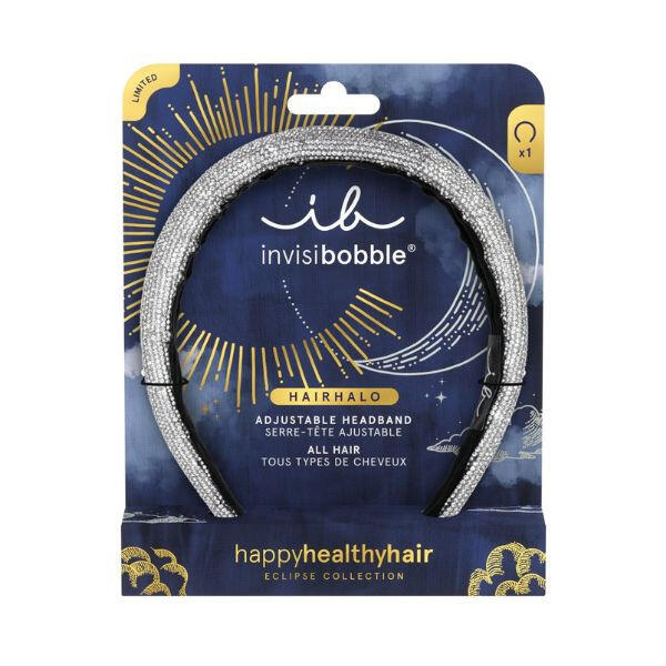 Invisibobble HAIRHALO Eclipse Stardust Crown 1 Stk.