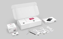 Jouets éducatifs RASPBERRY PI FOUNDATION