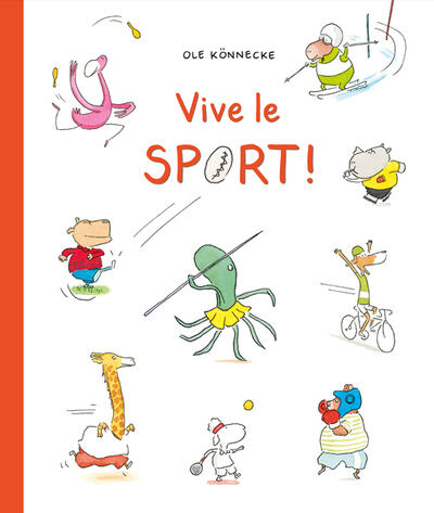 Vive le Sport