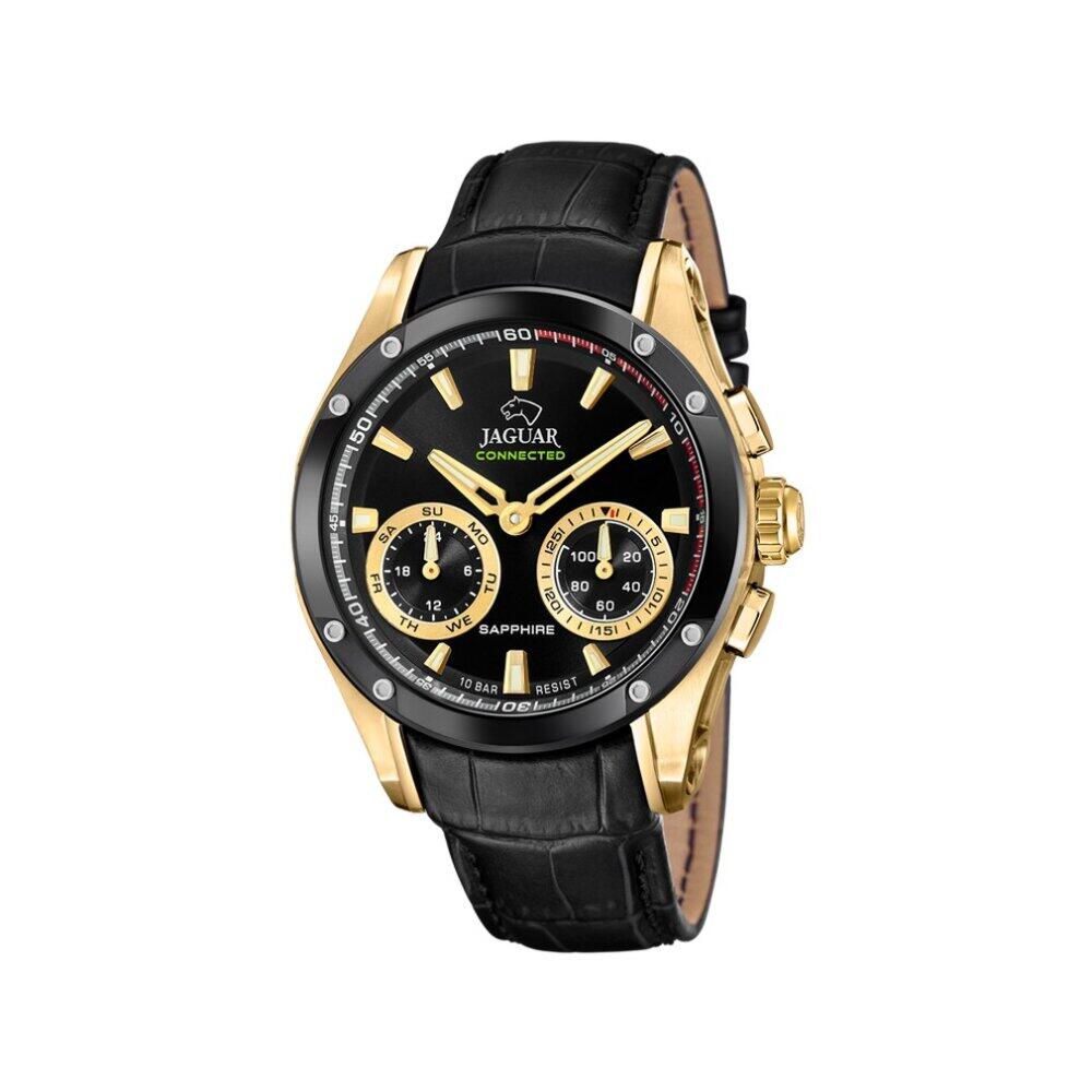 Montre connectée Jaguar pour hommes J962/2