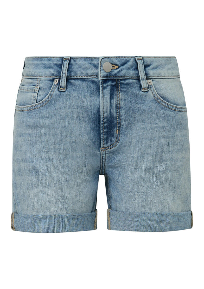 Jeans-Shorts - Abby