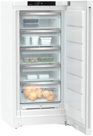 Freezers Liebherr