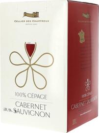 IGP-Wein Cellier des Chartreux