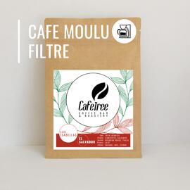 Coffee CafeTree