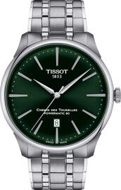 Automatic watches Men's watches Swiss watches TISSOT
